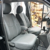 Bọc ghế da công nghiệp Hyundai Tucson